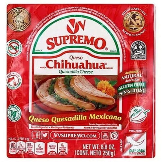 supremo-queso-chihuahua-quesadilla-cheese-8-82-ounce-12-per-case-1