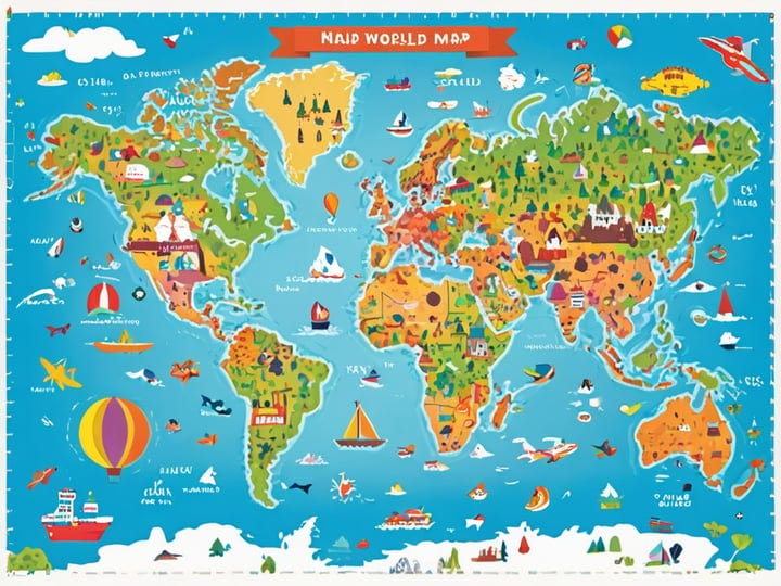 World-Map-For-Kids-3