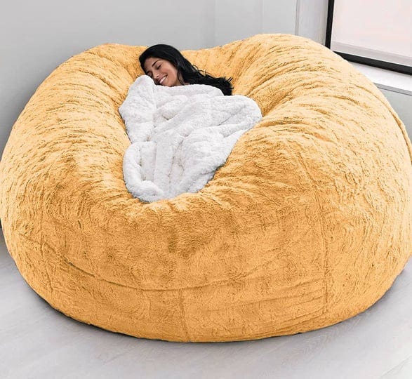 ekwq-5ft-giant-fur-bean-bag-chair-for-adult-living-room-furniture-big-round-soft-fluffy-faux-fur-bea-1