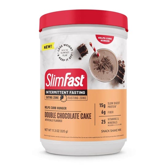 slimfast-intermittent-fasting-snack-shake-mix-double-chocolate-cake-11-3-oz-1