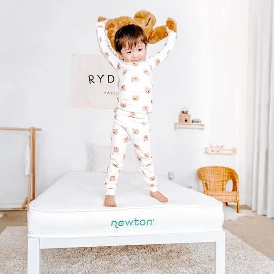 newton-baby-kids-twin-mattress-100-washable-hypoallergenic-breathable-wovenaire-core-greenguard-gold-1