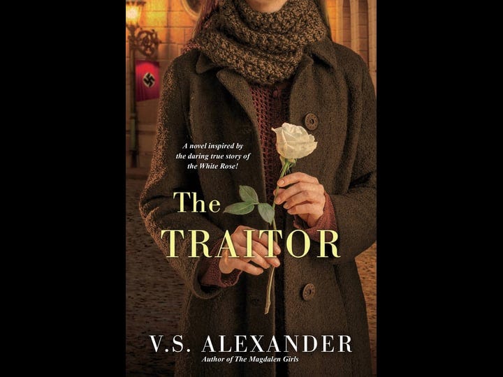 the-traitor-a-heart-wrenching-saga-of-wwii-nazi-resistance-book-1