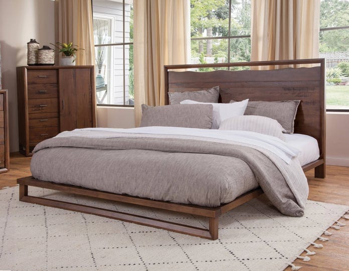 steve-silver-company-lofton-queen-mocha-brown-wood-platform-bed-1