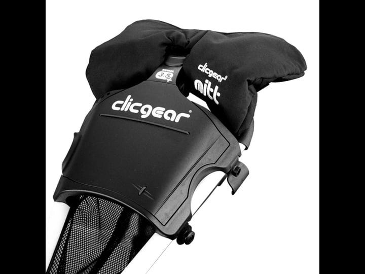 clicgear-trolley-mittens-black-1