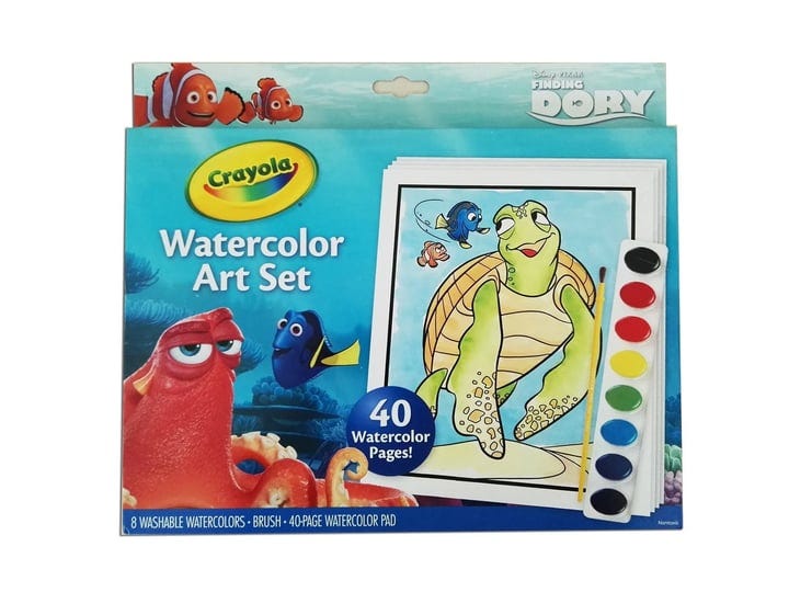 crayola-finding-dory-watercolor-art-set-1
