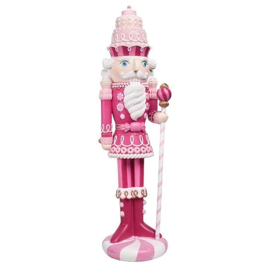 december-diamonds-pink-candy-nutcracker-with-staff-1