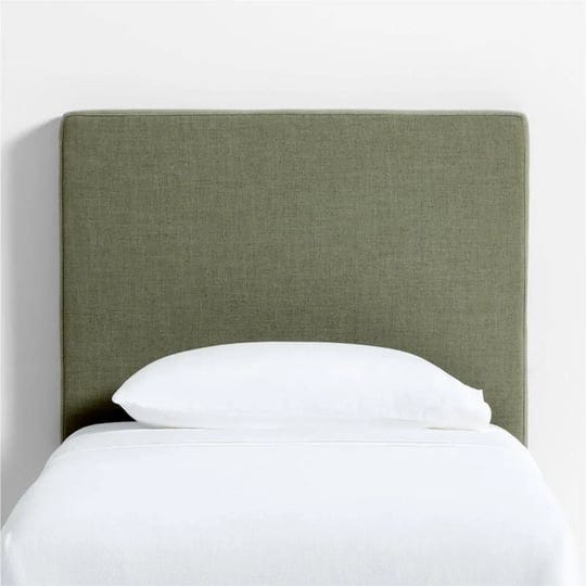 square-linen-green-twin-charging-wall-headboard-crate-barrel-1