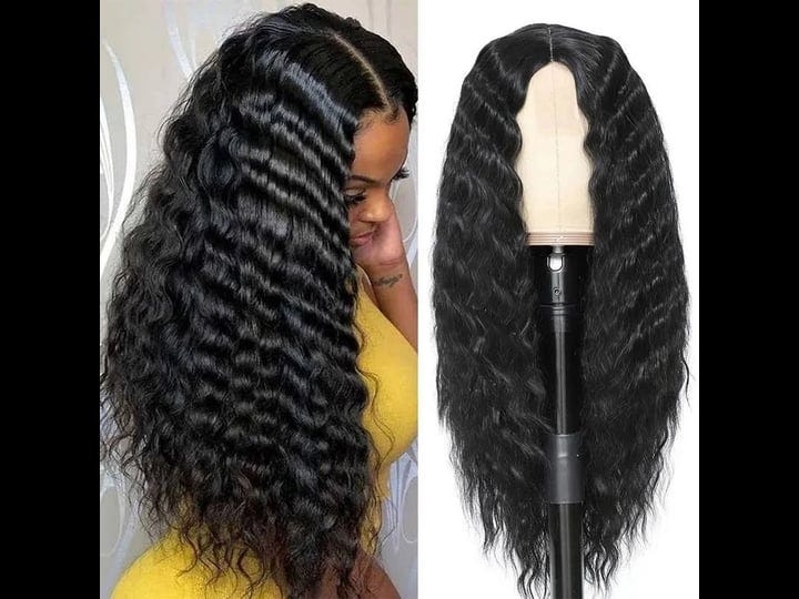 clione-28-inch-long-curly-synthetic-hair-wigs-for-women-black-lace-front-wig-synthetic-curly-wigs-de-1