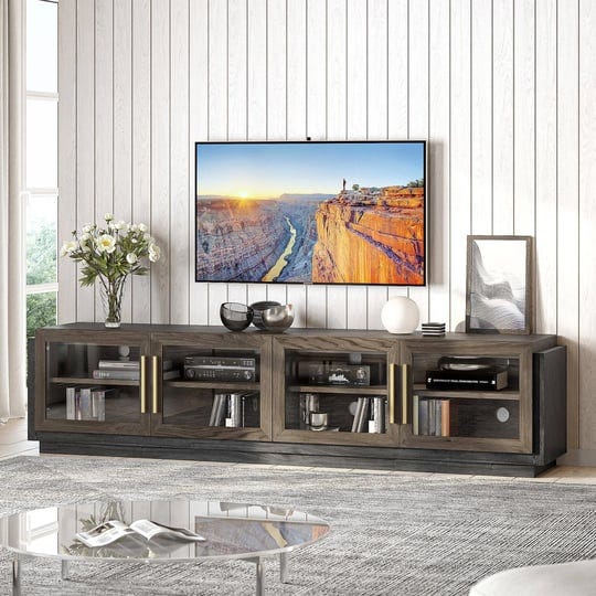 belleze-83-tv-stand-for-tvs-up-to-85-with-shelves-brixston-brown-1