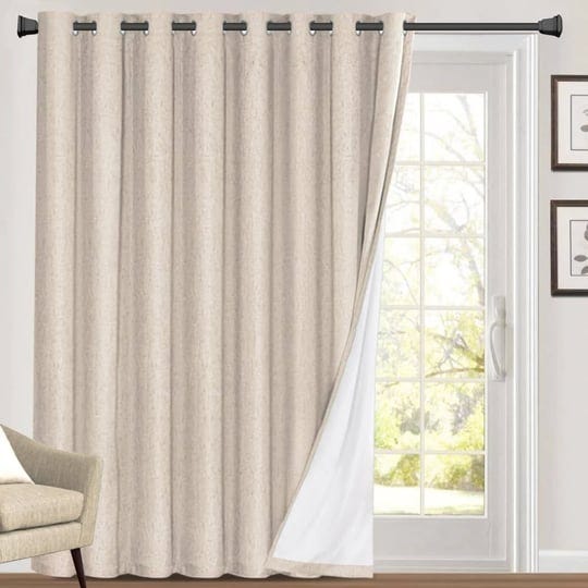 100-blackout-linen-look-patio-door-curtain-84-inches-long-extra-wide-thermal-1