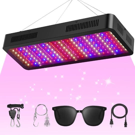 luyimin-4000w-led-grow-light-full-spectrum-plant-light-with-daisy-chain-grow-lights-for-indoor-plant-1