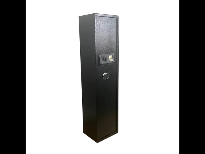 sentry-safe-gun-safe-with-ea-digital-electronic-lock-1