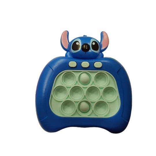 stitch-pop-push-it-game-controller-sensory-fidget-toy-electronic-whack-mole-blue-auditory-sensory-to-1