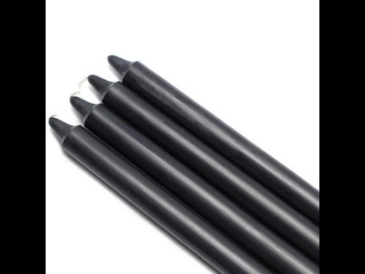 jeco-cez-103-10-in-straight-taper-candles-black-12-piece-1