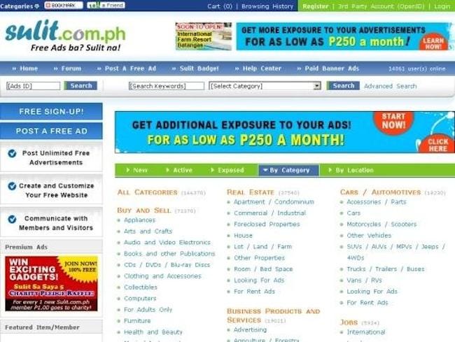 Buy And Sell Website Philippines: Ultimate Guide for 2024