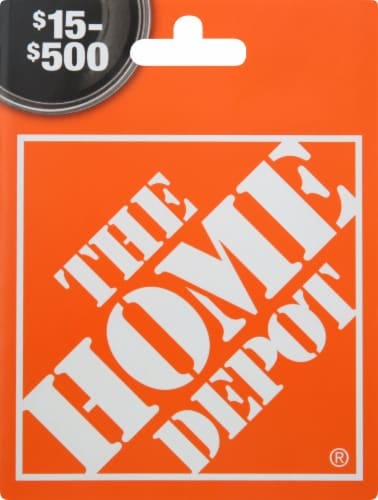 Home Depot Gift Card Balance: Check and Maximize Your Funds