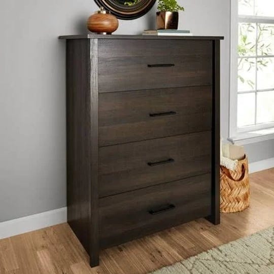 mainstays-hillside-4-drawer-dresser-espresso-finish-brown-1