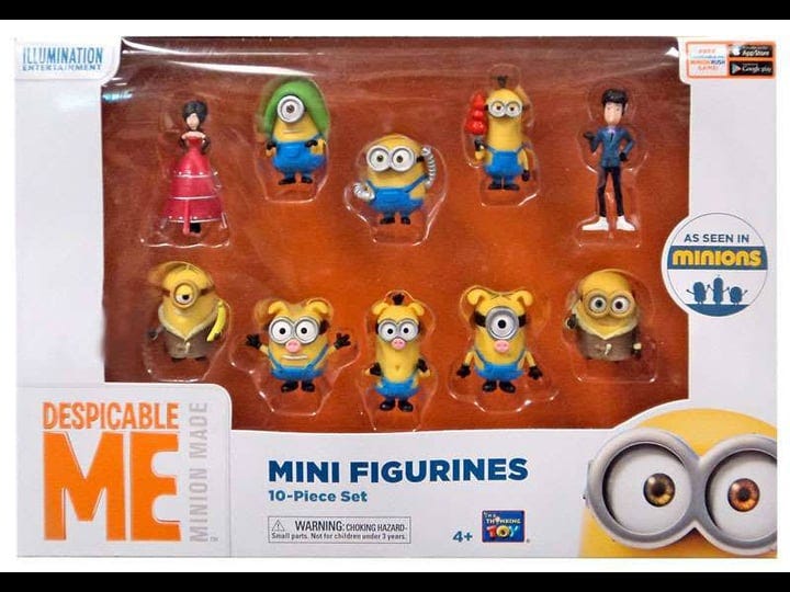 despicable-me-minions-movie-minions-mini-figurines-10-piece-set-1