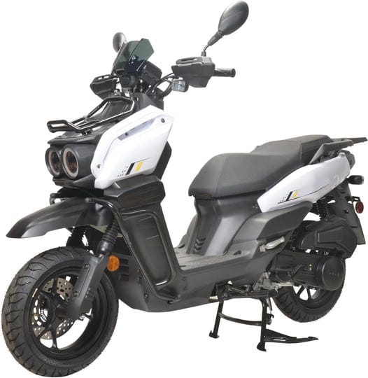 hhh-tank-150-moped-gas-scooter-150cc-motorcycle-automatic-adult-bike-with-12-aluminum-wheels-white-1