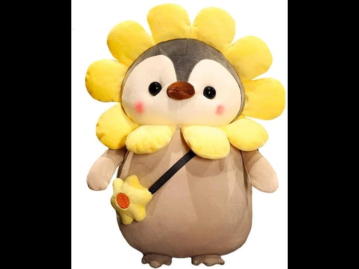 seyomi-cute-penguin-flower-plush-stuffed-animal-penguin-plushies-with-yellow-flower-outfitgifts-for--1