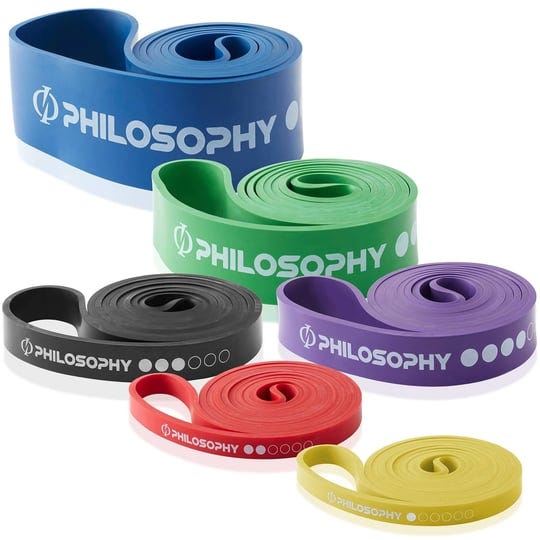 philosophy-gym-pull-up-assist-band-resistance-power-loop-exercise-band-1