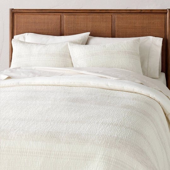 3pc-full-queen-heather-stripe-comforter-bedding-set-twilight-taupe-hearth-hand-with-magnolia-1