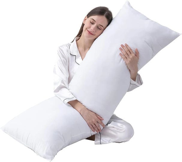 downcool-large-body-pillow-insert-breathable-full-body-pillow-for-side-sleeper-soft-long-bed-pillow--1