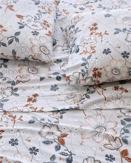 harper-floral-relaxed-organic-cotton-sateen-sheet-set-sheet-sets-double-dark-teal-1