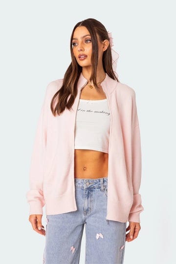 edikted-montie-oversized-double-zip-cardigan-light-pink-large-1