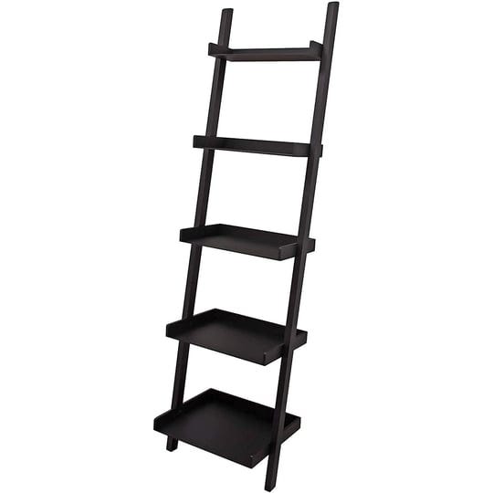 hadfield-5-tier-leaning-shelf-black-1