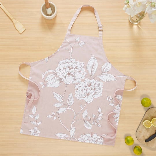 my-texas-house-polyester-cotton-30-x-34-oversized-floral-printed-apron-blush-1