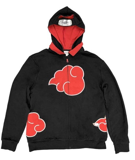 naruto-shippuden-itachi-akatsuki-hidden-leaf-symbol-cosplay-hoodie-with-headband-3xl-1