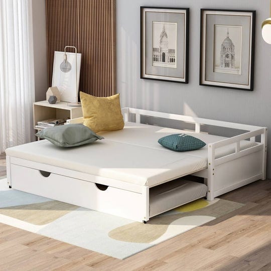 daybed-w-simple-yet-elegant-design-expandable-to-extra-large-bed-trundle-white-1