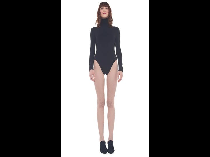 norma-kamali-long-sleeve-turtleneck-bodysuit-in-black-1