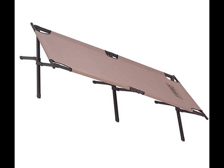 coleman-cot-trailhead-ii-brown-2000020275