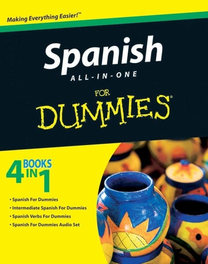 spanish-all-in-one-for-dummies-book-1