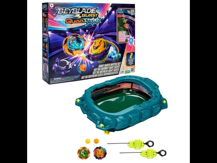 beyblade-burst-quadstrike-light-ignite-battle-set-beyblade-stadium-2-spinning-tops-2-launchers-1