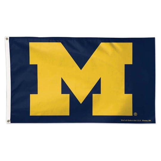 michigan-wolverines-deluxe-flag-1