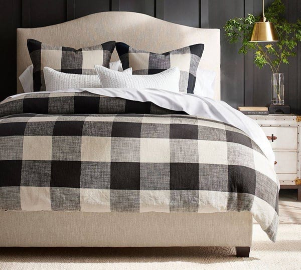 bryce-buffalo-check-cotton-duvet-cover-king-cal-king-charcoal-pottery-barn-1