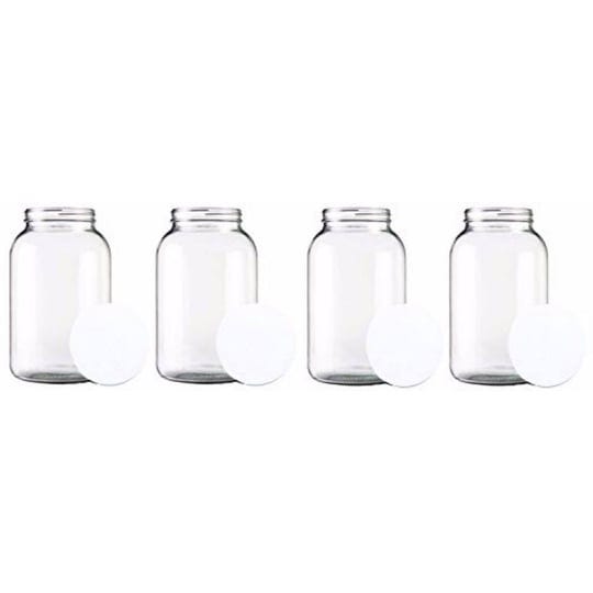 one-gallon-wide-mouth-glass-jar-with-lid-set-of-4-1