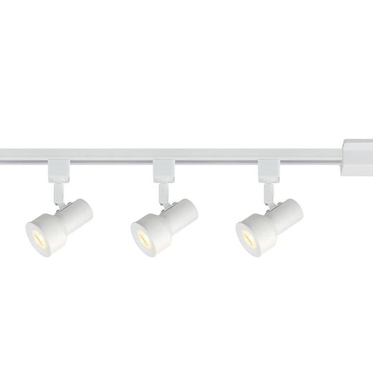 3-5-ft-solid-white-track-lighting-kit-with-3-small-step-cylinder-led-1