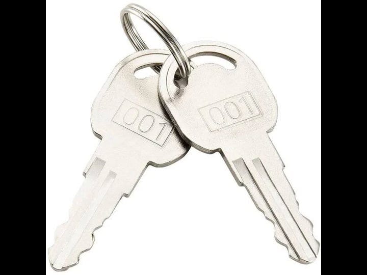 replacement-keys-for-outer-door-of-global-industrial-narcotics-cabinet-436951-2pcs-key001-rp9901-1