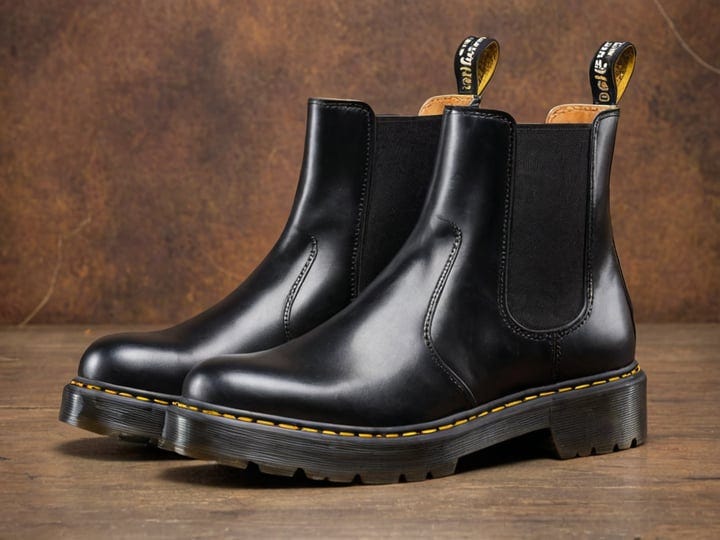 Doc-Martens-Chelsea-Boots-Platform-6