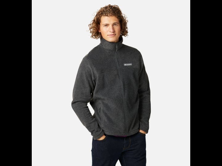 columbia-mens-steens-mountain-full-zip-fleece-2-0-jacket-charcoal-1