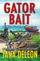 Gator Bait (Miss Fortune Mystery, #5) PDF