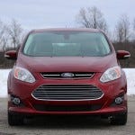 2016 Ford C-Max