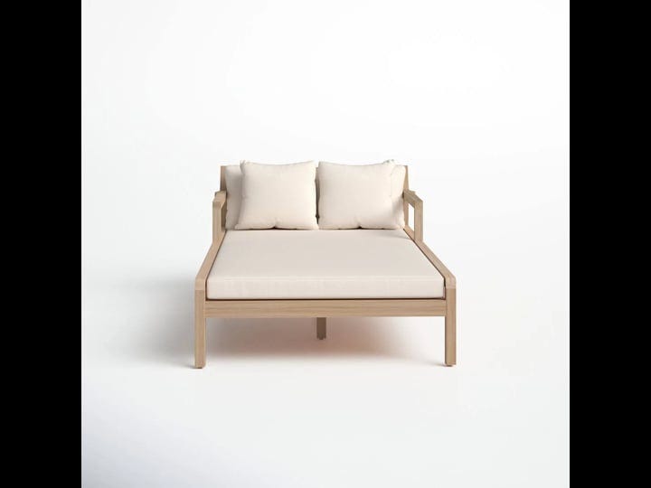 amina-outdoor-solid-wood-acacia-double-chaise-lounger-joss-main-1