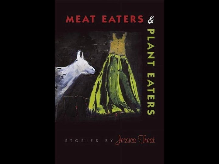 meat-eaters-plant-eaters-stories-book-1