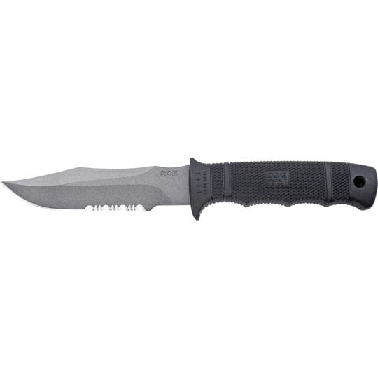 sog-seal-pup-fixed-blade-m37k-black-powder-coated-1