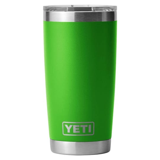 yeti-20-oz-rambler-tumbler-with-magslider-lid-canopy-green-1